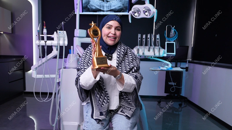 Best Dental Clinic in Turkey